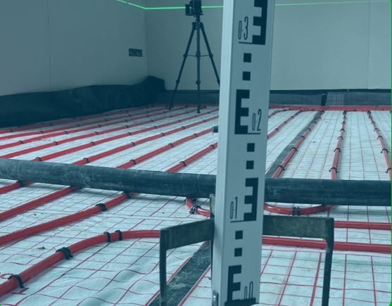 10 Benefits of Underfloor Heating in Birmingham